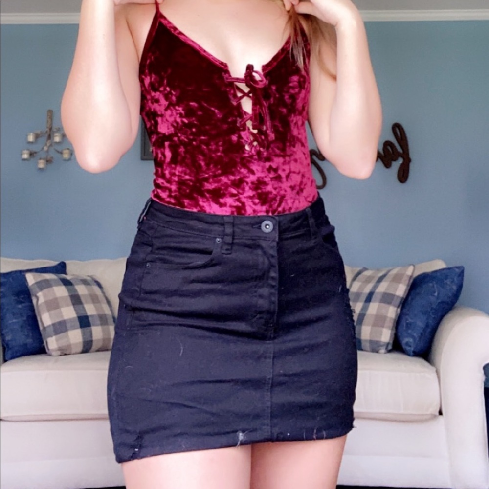 Bodysuit